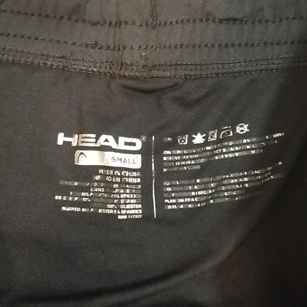 Shorts - Picture 2 of 3